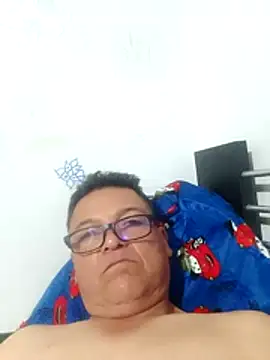 Anuviss lxx online show from November 6, 3:31 am