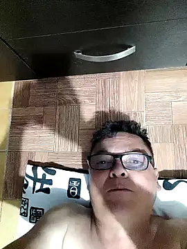 Anuviss lxx online show from November 13, 3:11 am