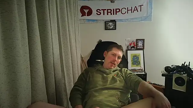 Rock Pierce online show from February 3, 3:15 am