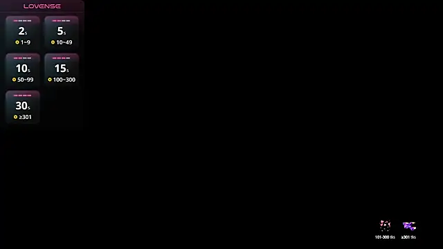 Snapshot of Lovensetest chatting on December 23, 9:59 am Lovensetest online show from December 23, 9:59 am