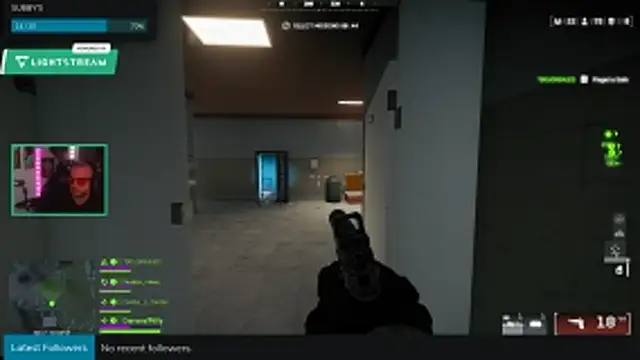 Snapshot of GeneralXMillyX chatting on October 30, 5:31 am GeneralXMillyX online show from October 30, 5:31 am