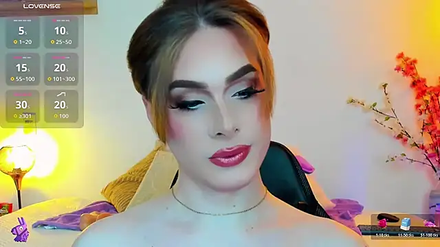 mike blossom online show from November 27, 4:11 pm