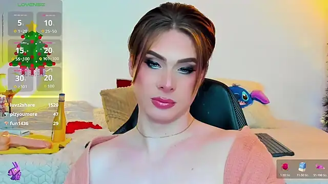 mike blossom online show from December 13, 7:53 pm