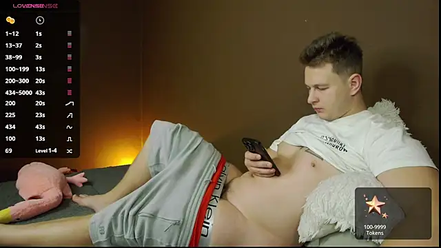 charlie smiley online show from October 4, 2:38 am