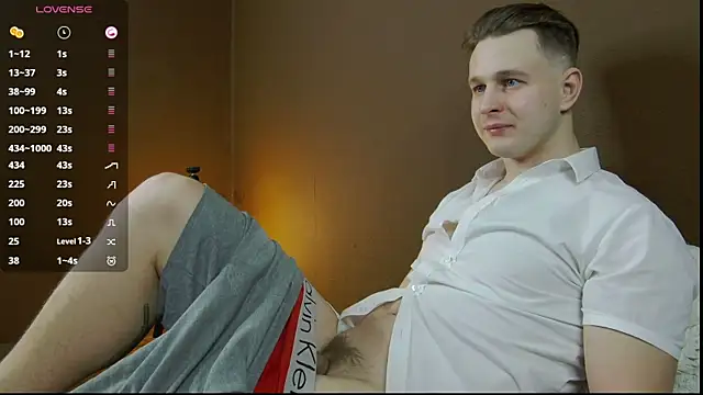 charlie smiley online show from December 5, 10:12 pm