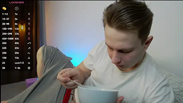 charlie smiley online show from February 22, 3:12 am