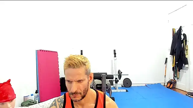 Samurayjiu online show from November 26, 4:43 pm