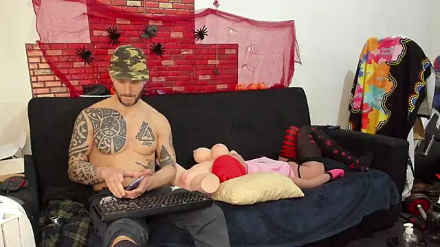 Samurayjiu online show from February 10, 4:25 pm