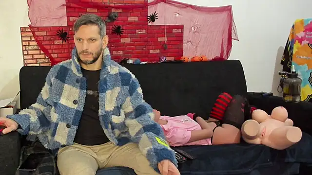 Samurayjiu online show from February 14, 6:40 pm