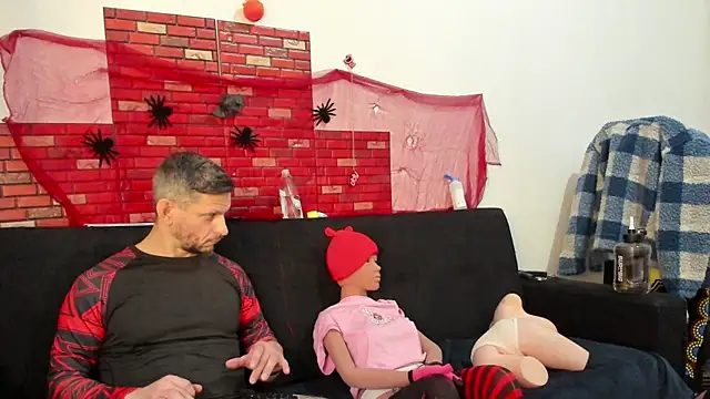 Samurayjiu online show from February 5, 12:49 pm