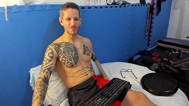 Samurayjiu online show from September 28, 9:46 pm