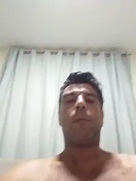 CHATORJ online show from May 29, 9:47 pm