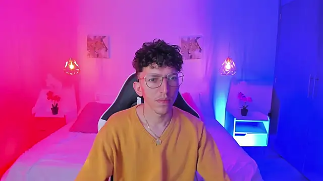 Orlandodcn 69 online show from October 6, 5:45 am