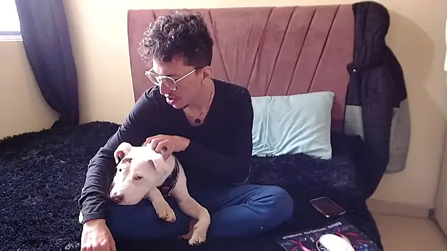 Orlandodcn 69 online show from October 25, 4:20 pm