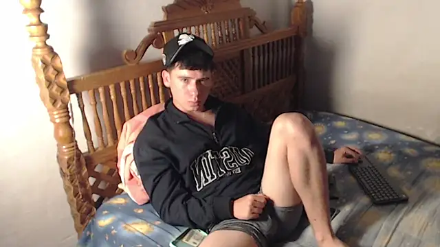 harry greg21 online show from January 5, 5:27 pm