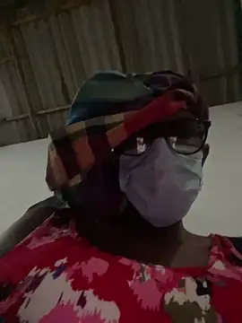 Aash Slave Boy online show from February 28, 12:31 am