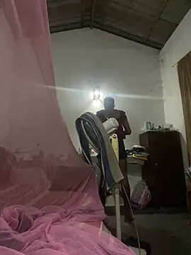 Aash Slave Boy online show from March 12, 10:28 pm