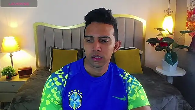 randy paterman  online show from February 7, 1:22 pm