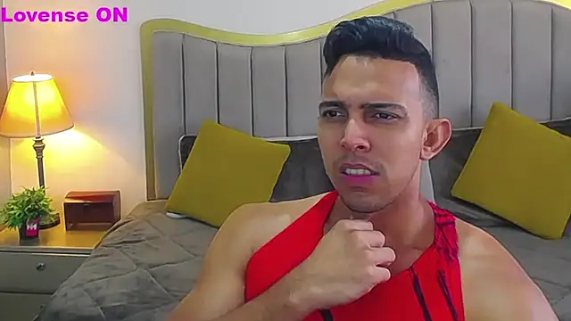 randy paterman  online show from December 19, 1:18 pm