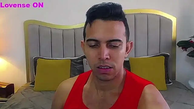 randy paterman  online show from December 9, 1:25 pm