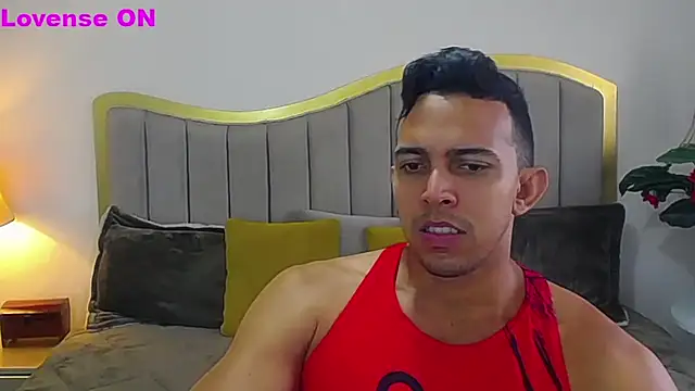 randy paterman  online show from December 24, 1:17 pm