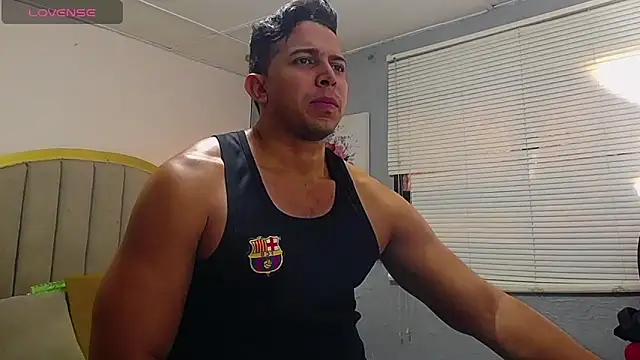 randy paterman  online show from September 29, 1:19 pm