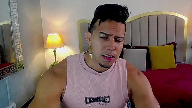 randy paterman  online show from March 21, 1:23 pm