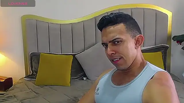 randy paterman  online show from December 2, 1:33 pm