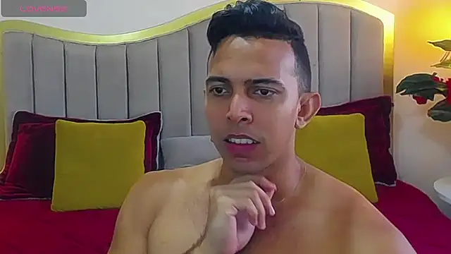 randy paterman  online show from January 8, 1:31 pm