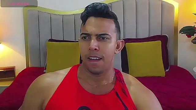 randy paterman  online show from January 6, 1:19 pm