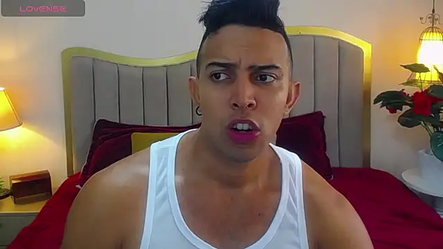 randy paterman  online show from January 18, 1:29 pm