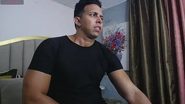 randy paterman  online show from April 11, 1:13 am