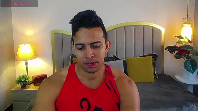 randy paterman  online show from February 6, 1:21 pm