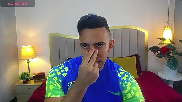 randy paterman  online show from January 16, 1:14 pm