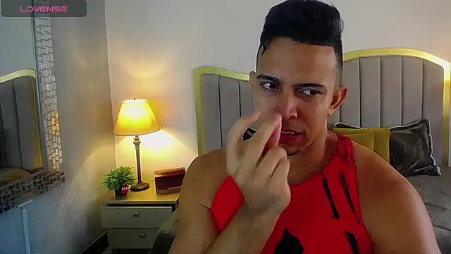 randy paterman  online show from March 13, 1:29 pm