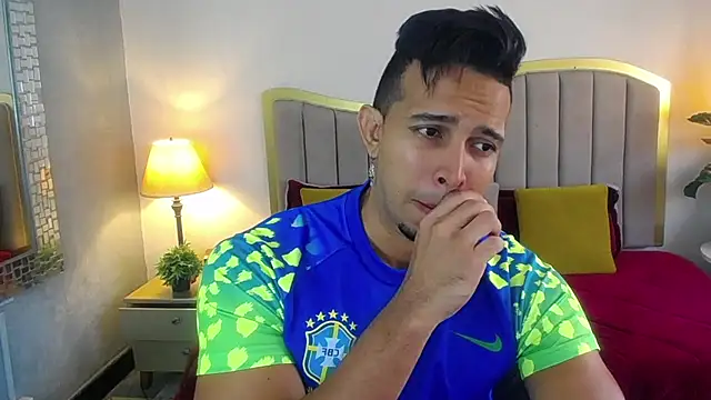 randy paterman  online show from March 20, 1:15 pm