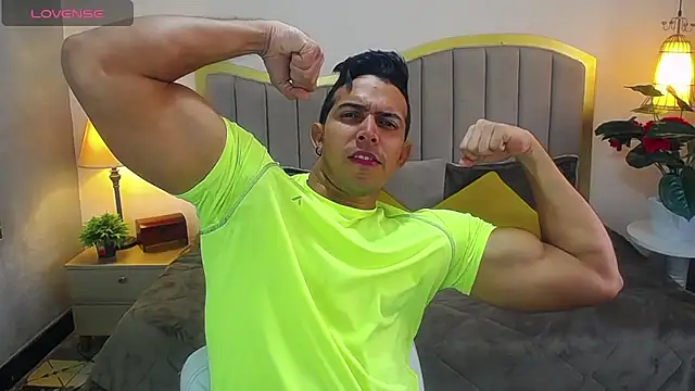 randy paterman  online show from February 5, 1:22 pm