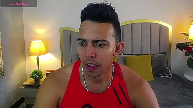 randy paterman  online show from February 24, 1:21 pm