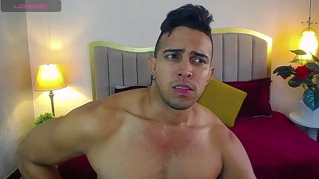 randy paterman  online show from January 21, 1:17 pm