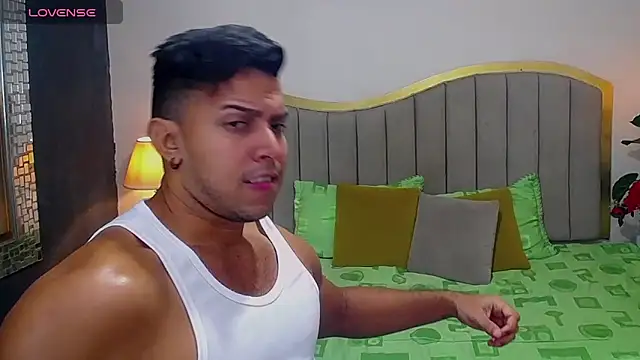 randy paterman  online show from September 20, 1:44 pm