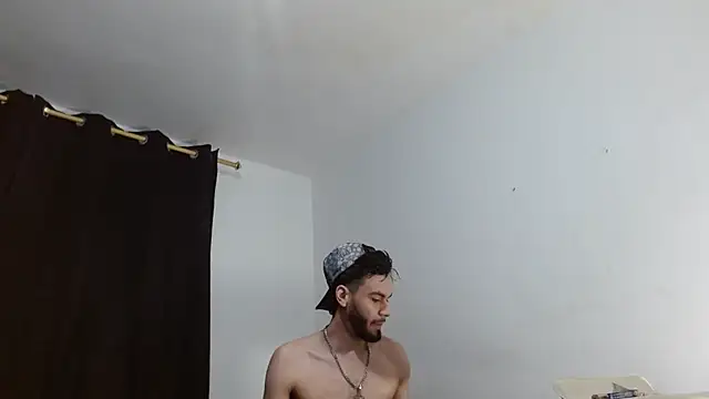 badanyboy online show from November 22, 11:15 pm