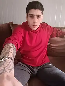 arenn1997 online show from February 5, 12:12 pm