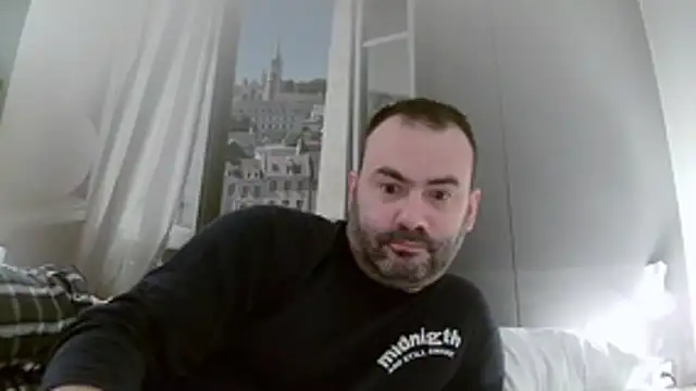 FrenchGregory online show from April 15, 4:01 am