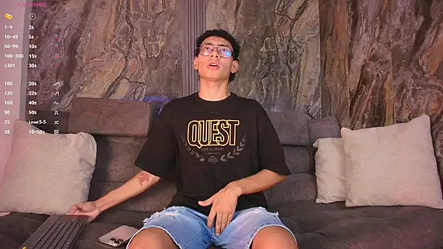 Daviid laidd online show from March 2, 8:16 pm