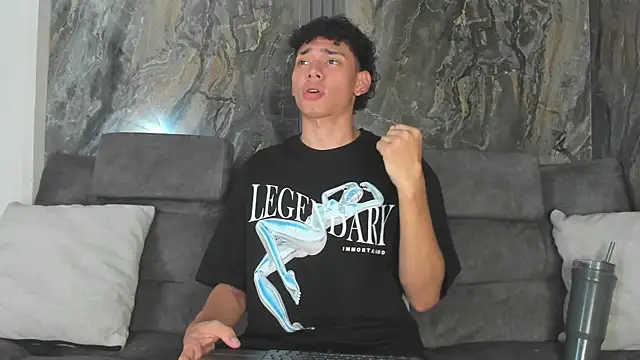 Daviid laidd online show from January 7, 7:19 pm