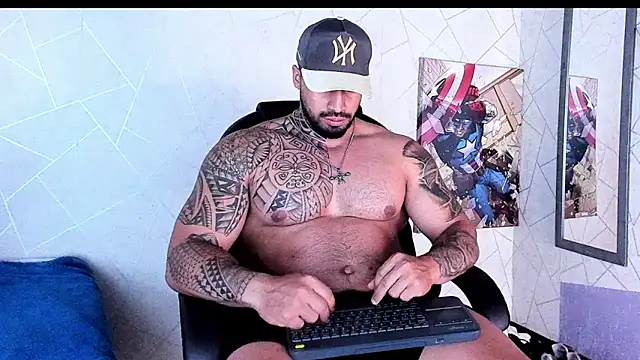 Snapshot of Cristian_Walker chatting on October 24, 11:56 am Cristian Walker online show from October 24, 11:56 am