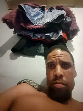 Tigermanboy online show from September 13, 9:05 pm