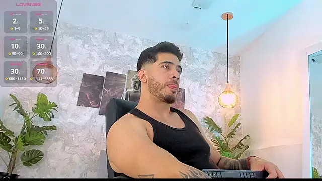 Nate franco online show from May 23, 5:24 am