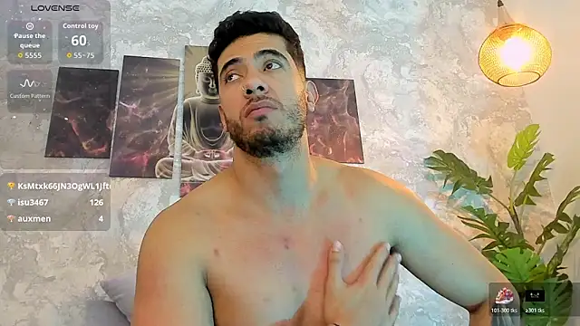 Nate franco online show from February 25, 7:09 am