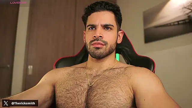 Rick  Smith153 online show from September 10, 5:17 am